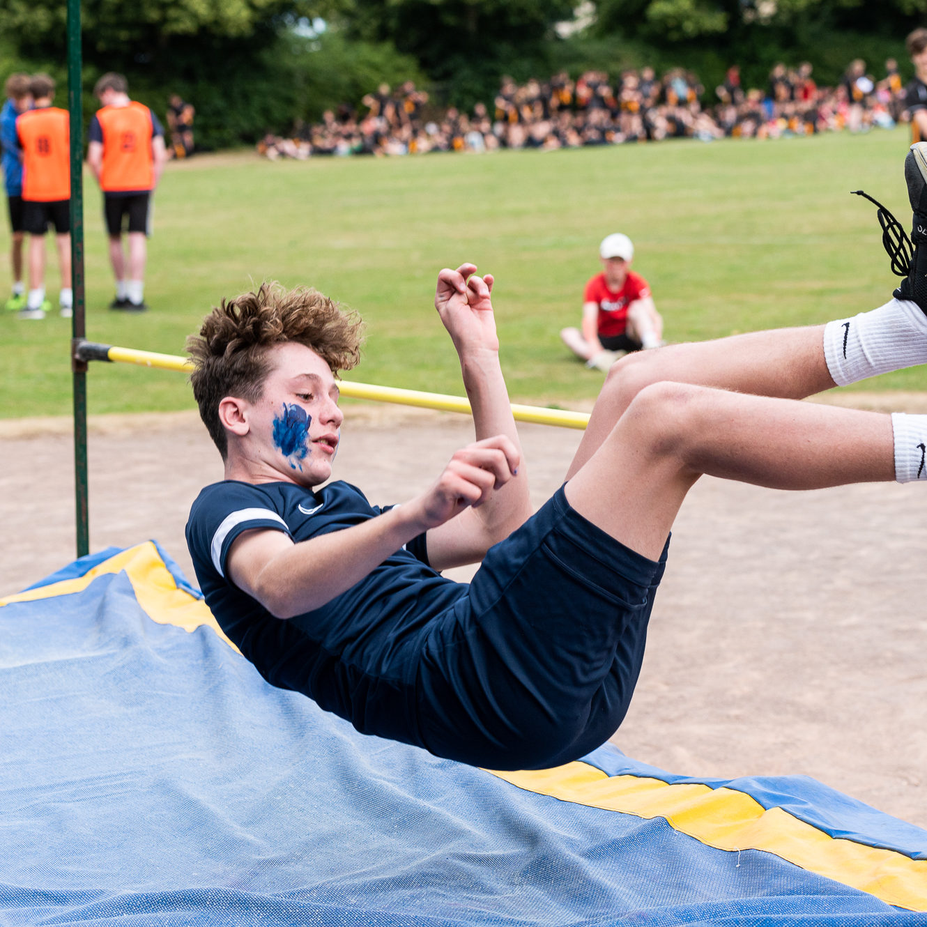 Cotswold School Sports Day 2022 2000PX-28