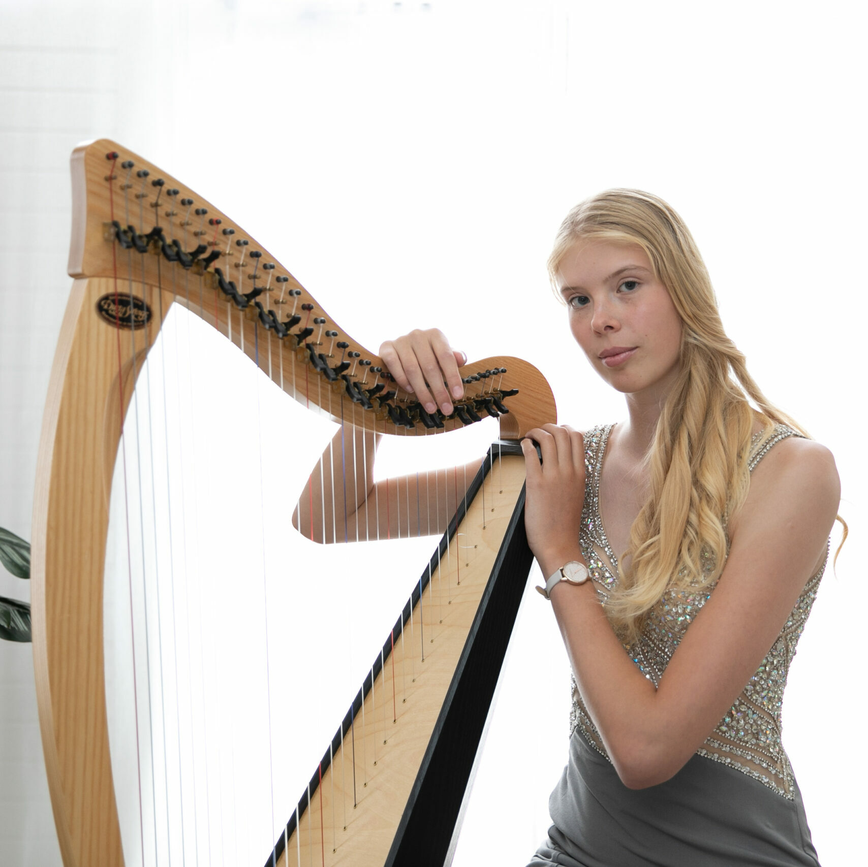 Emily Hancock Harp pic.docx